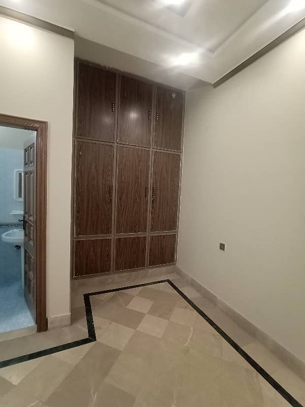 11 Marla Upper Portion Available For Rent In Khayaban Garden Sargodha Road 4