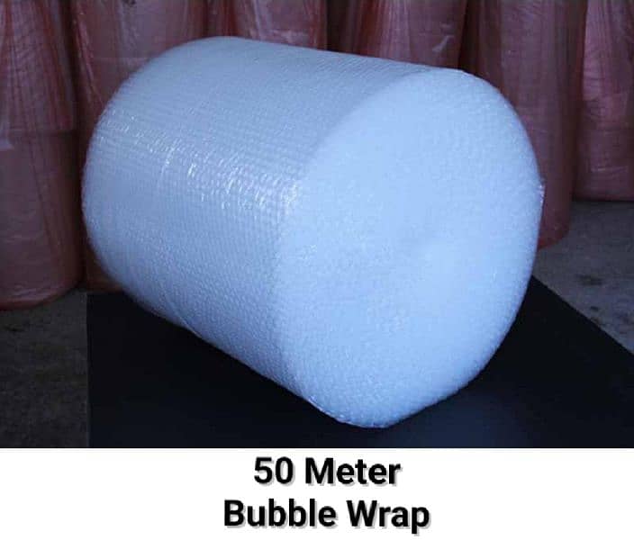 Bubble Wrap Shrink Roll Packing Tape 03008010073 3