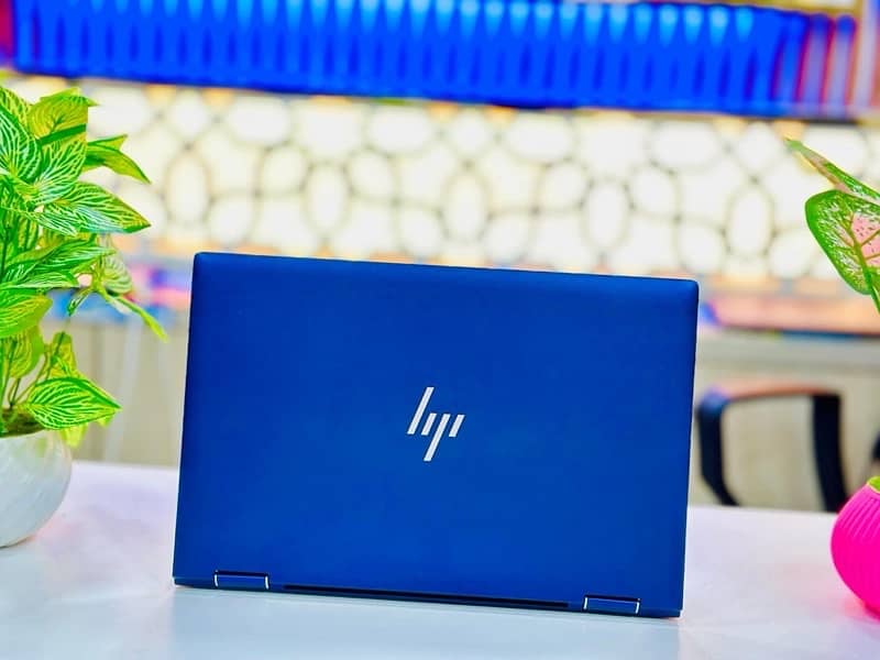 HP DRAGON FLY (4k OLED) Core i7 8th Generation (16/512gb) 3