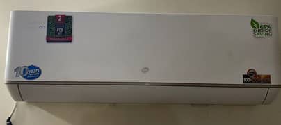 PEL 1.5 Ton Inverter Air Conditioner Saver T3 (Heat & Cool)