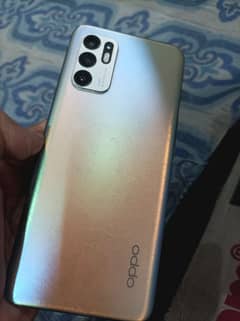 Oppo Reno 6