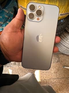 Iphone 13pro Max 256gb