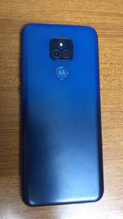 Motorola g play 2021