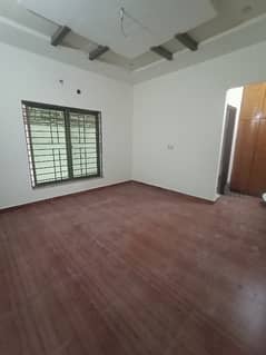 13 Marla Double Story House For Rent In Khayaban Garden