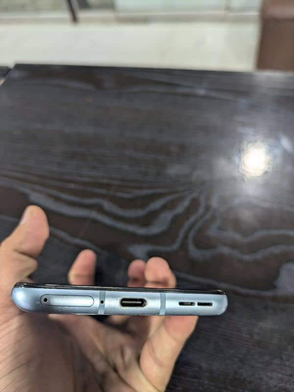 OnePlus 9R 5