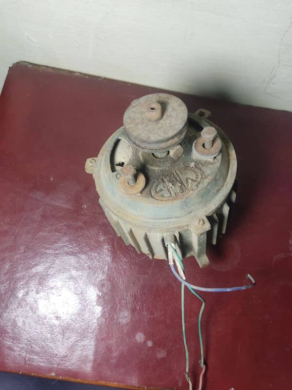 washing machine motor 0