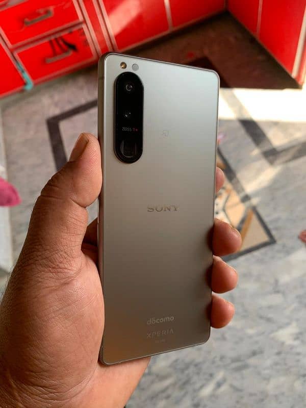 sony xperia 5 mark 3 0