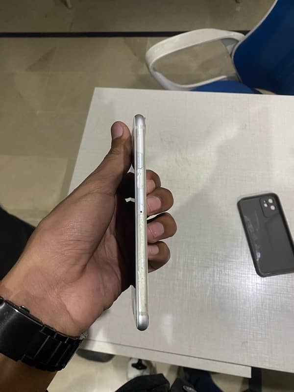 Iphone 8 non pta 0