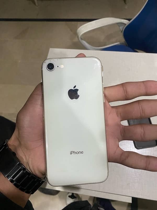 Iphone 8 non pta 4