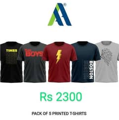 men's T-shirts