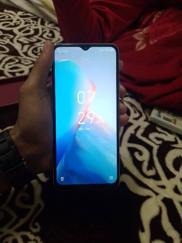 jnfinix phone 2