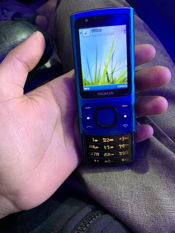 nokia 0