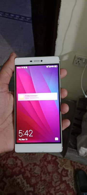 Huawei p8lite 5000 ma last price ha 3