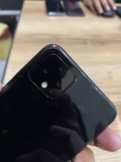 Google Pixel 4xl Patched