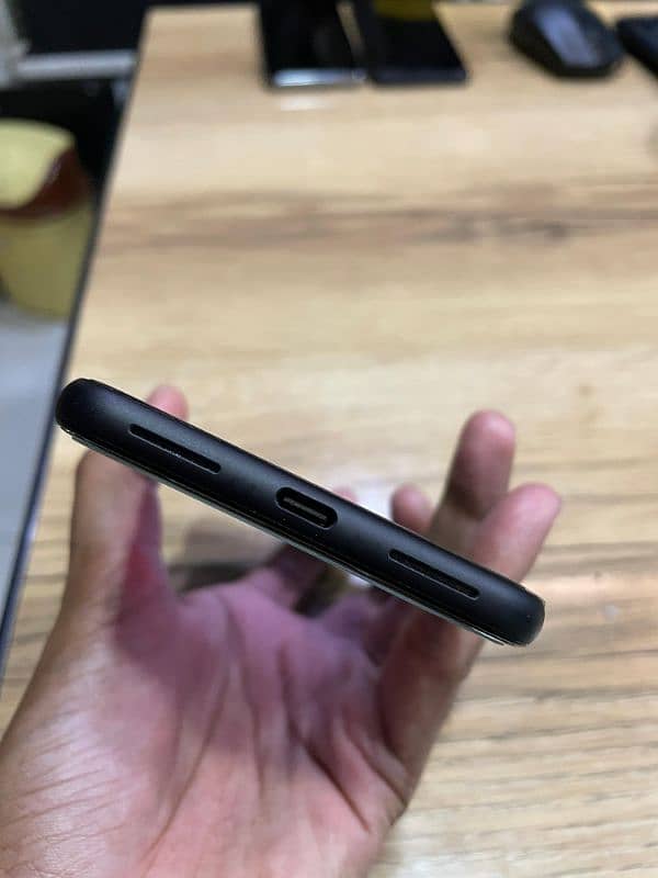 Google Pixel 4xl Patched 4