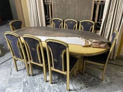 dining Tables