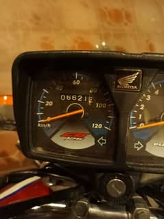 Honda 125 /2022model