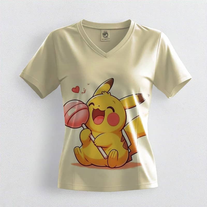 "Custom Printed T-Shirts" 4