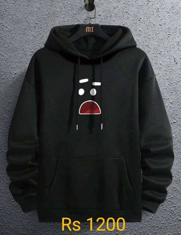 hoodies/ man hoodies/ printed hoodies/winter collection 0