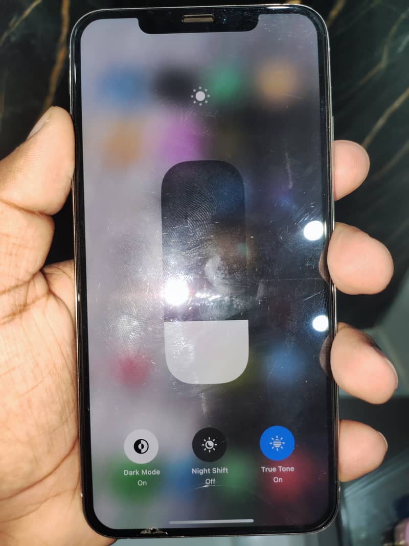 iPhone XS Max non PTA factory unlocked 4months sim time availabl 2