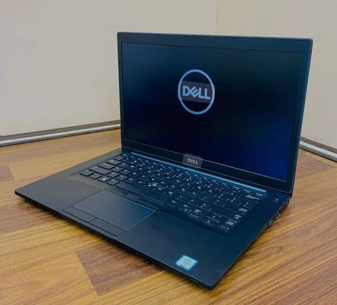 dell 7480 core i5 7th gen 0