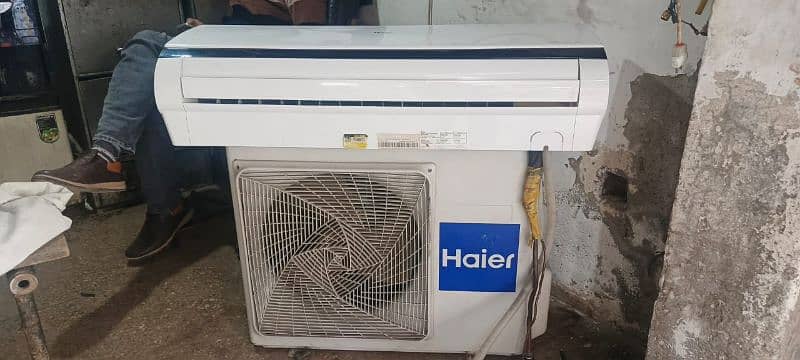 old AC good price purchasing each one call 2