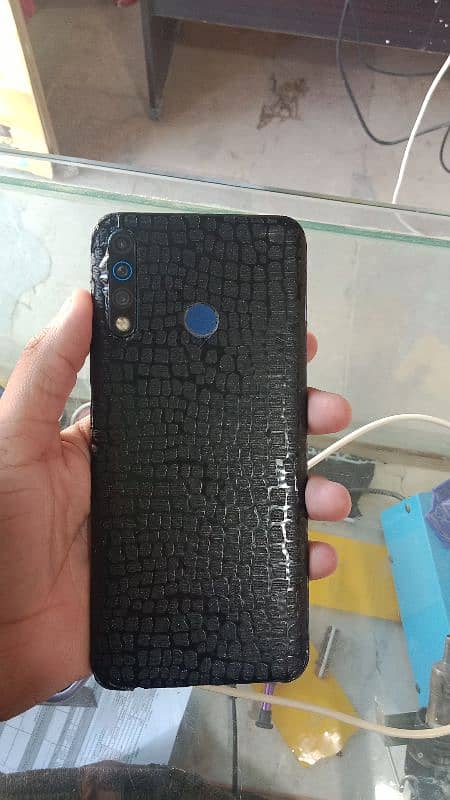 tecno camon 12 0