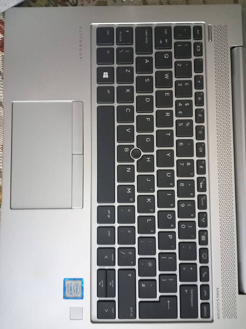 *Hp EliteBook 830 G6 Touch IPS Display* 3