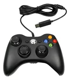 Xbox 360 wired controller