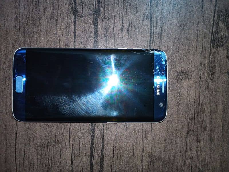 Samsung s7 edge PTA APPROVED 1