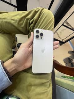 iphone 12 pro max pta approved