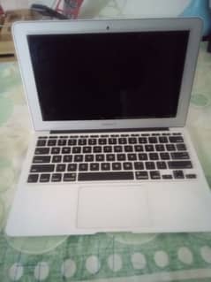 Macbook Air