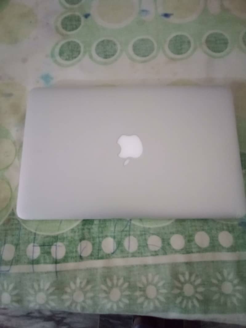 Macbook Air 1