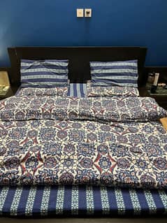 Bed Set