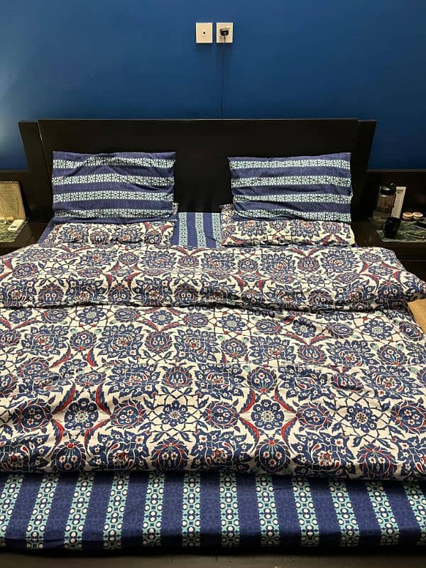 Bed Set 0