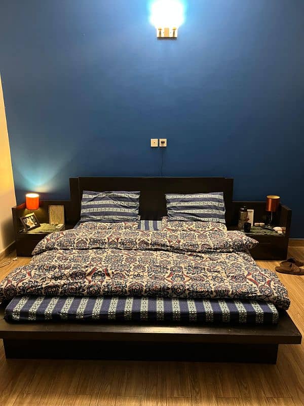 Bed Set 1