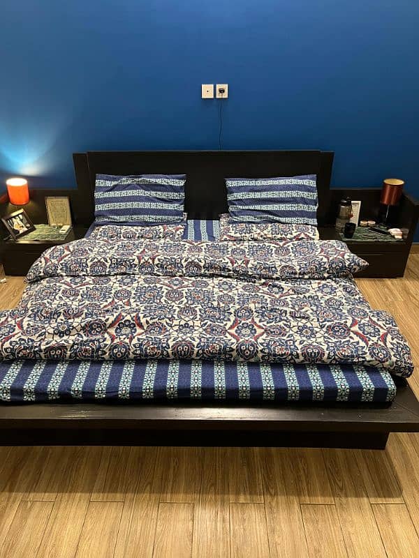 Bed Set 6