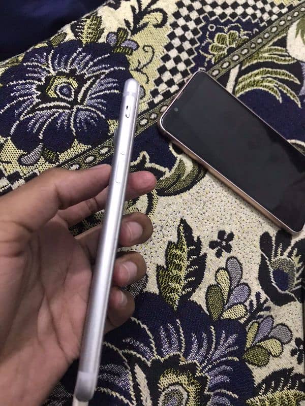 Iphone 7 pta proved 2