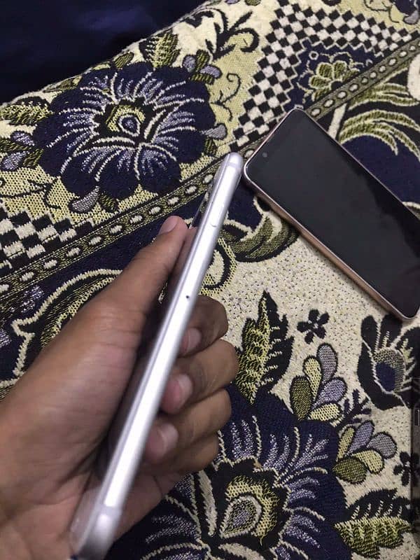 Iphone 7 pta proved 3