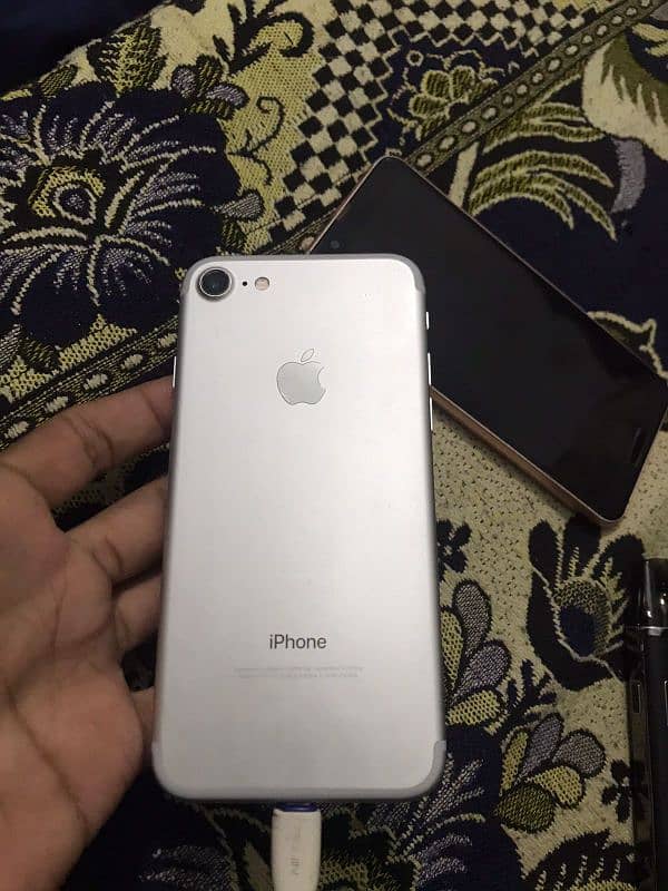 Iphone 7 pta proved 4