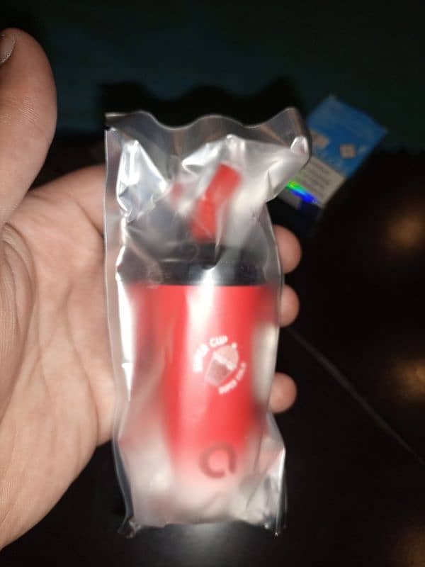 branded vape pod Ammo super cola 5000puffs came from USA 4