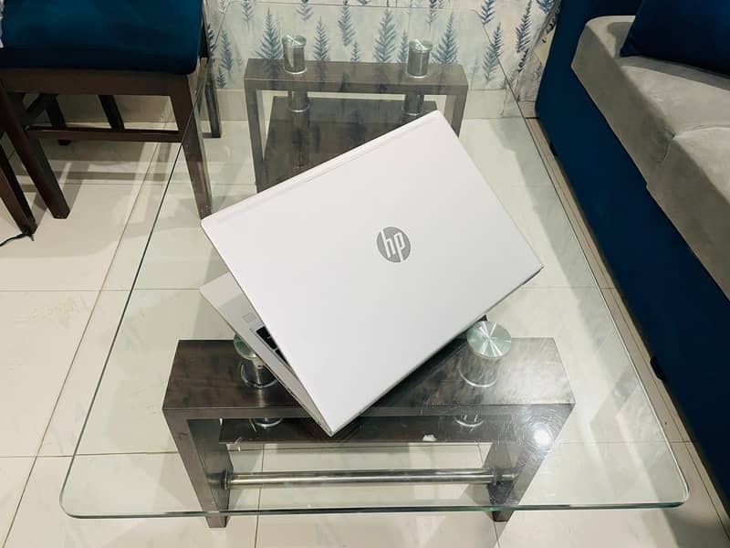 Hp ProBook 450 G7 10TH-GEN C/i5 Reasonable Price ,, 1