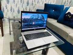 Hp ProBook 450 G7 10TH-GEN C/i5 Reasonable Price ,,