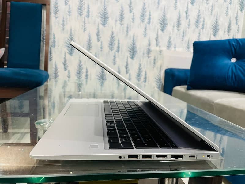 Hp ProBook 450 G7 10TH-GEN C/i5 Reasonable Price ,, 3