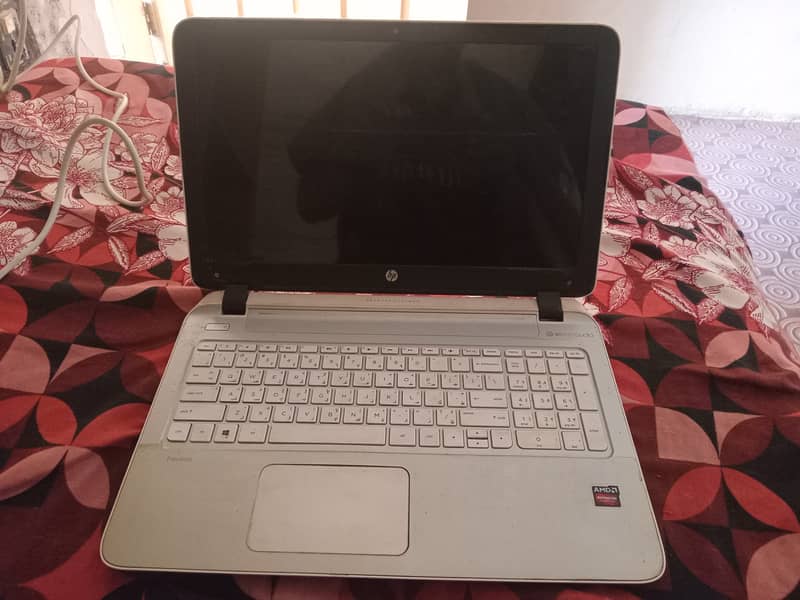 Urgent sale : Hp core i5 Imported Uk based 4