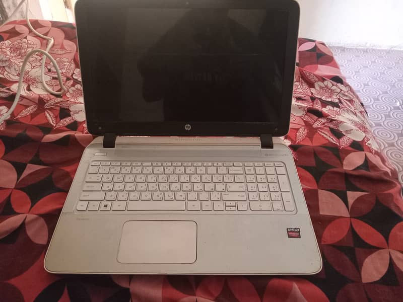 Urgent sale : Hp core i5 Imported Uk based 5