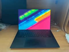 DELL XPS 15 9500 4K