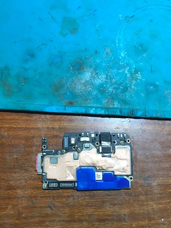 Oppo A83 motherboard sell 0