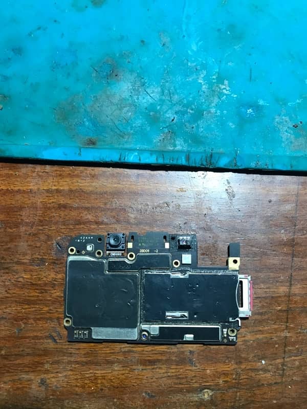 Oppo A83 motherboard sell 3