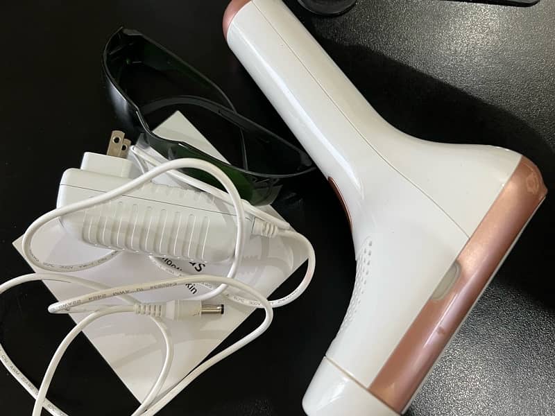 laser hair removal machine 1